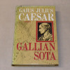 Gaius Julius Caesar Gallian sota